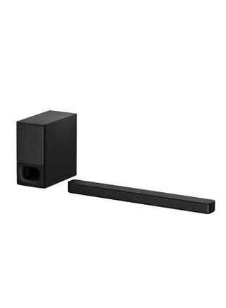 2.1 Channel Soundbar With Wireless Subwoofer Home Theater Surround Sound Speaker System HT-S350 Black - v1633926123/N39535071A_1