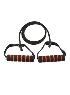 Comfortable Exercise Latex Resistance Band