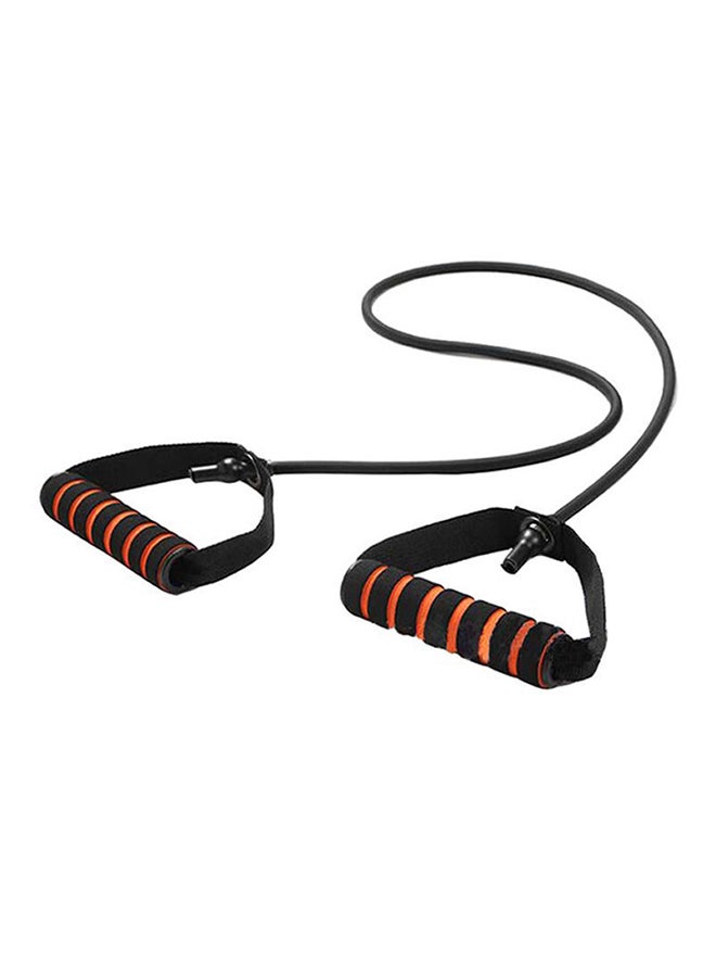 Athletiq - Comfortable Exercise Latex Resistance Band - Image 1