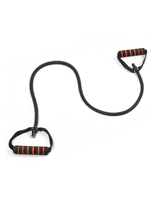 Athletiq - Comfortable Exercise Latex Resistance Band - Image 1