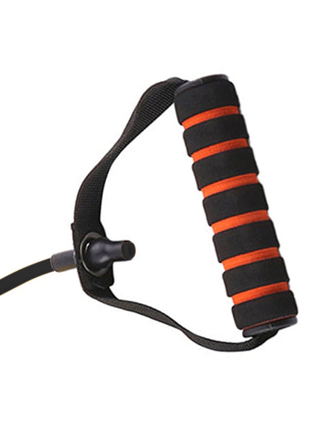 Athletiq - Comfortable Exercise Latex Resistance Band - Image 1