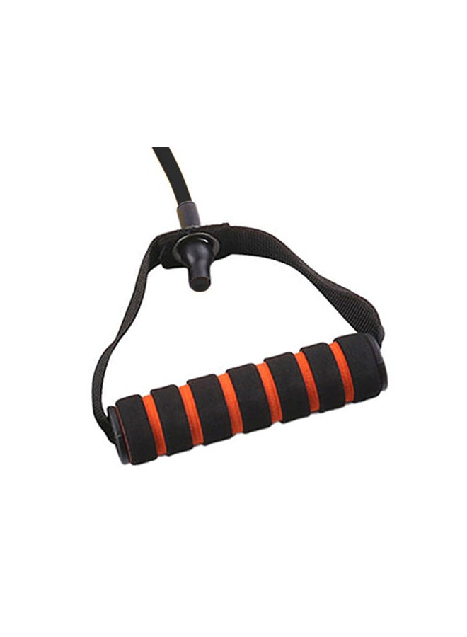 Athletiq - Comfortable Exercise Latex Resistance Band - Image 1