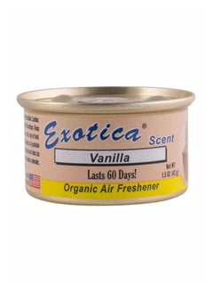 EXOTICA 5-Piece Scented Air Freshener  - Image 3