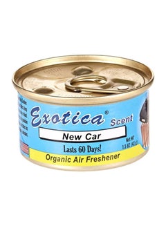 EXOTICA 5-Piece Scented Air Freshener  - Image 4