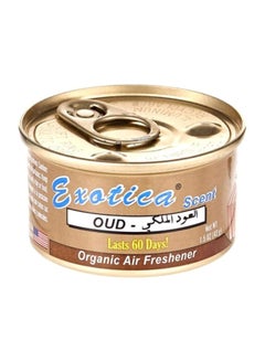 EXOTICA 5-Piece Scented Air Freshener  - Image 5