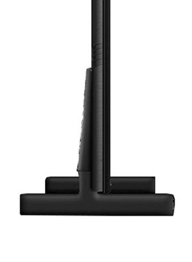 Samsung - 65 Inches AU8000 Crystal UHD 4K Flat Smart TV (2021) 65AU8000 Black - Image 1