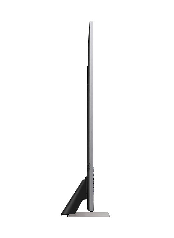 Samsung - 55 Inches QN85A Neo QLED 4K Smart TV (2021) 55QN85AA Silver - Image 1
