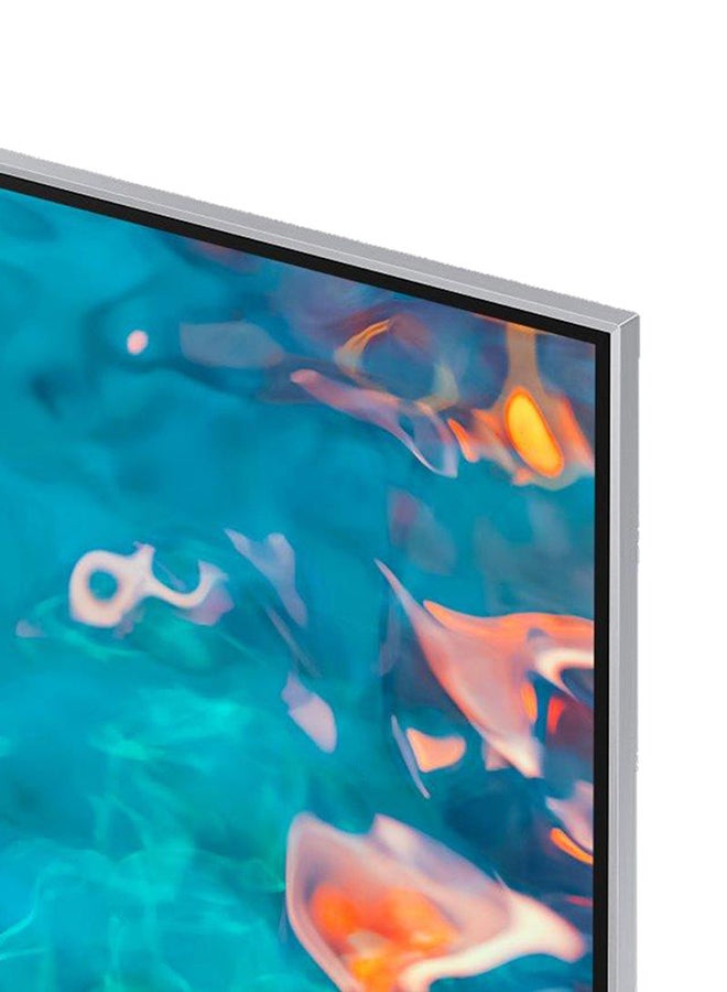 Samsung - 55 Inches QN85A Neo QLED 4K Smart TV (2021) 55QN85AA Silver - Image 1