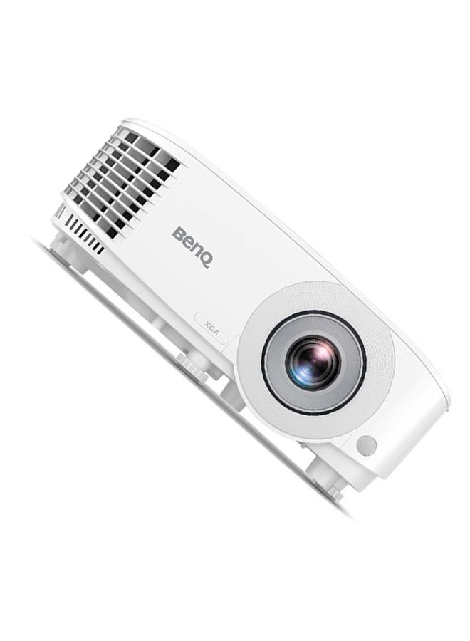 BenQ - Digitel Projector MX560 - 4000 Lumens XGA (1024x768) - HDMI USB -Speaker 10W MX560 White - Image 1