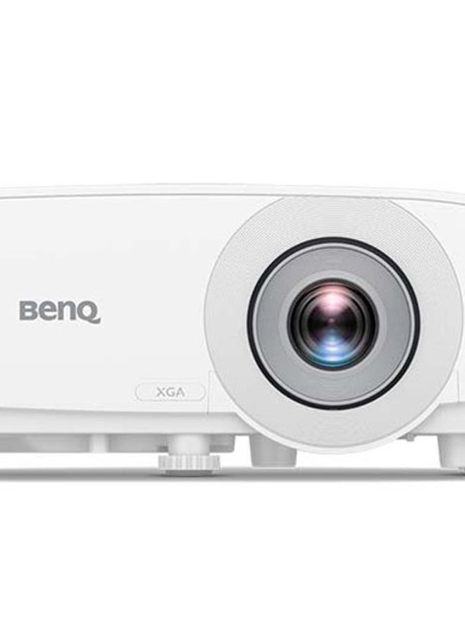 BenQ - Digitel Projector MX560 - 4000 Lumens XGA (1024x768) - HDMI USB -Speaker 10W MX560 White - Image 1
