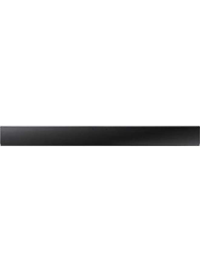 Samsung - 2.1ch Soundbar System With Wireless Subwoofer HW-A550/ZN Black - Image 1