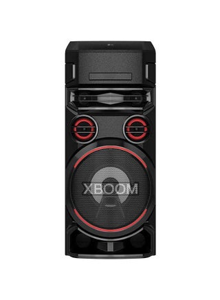 XBOOM ON7 Series One Body Hi-Fi System ON7 Black - v1633926210/N46959545A_1