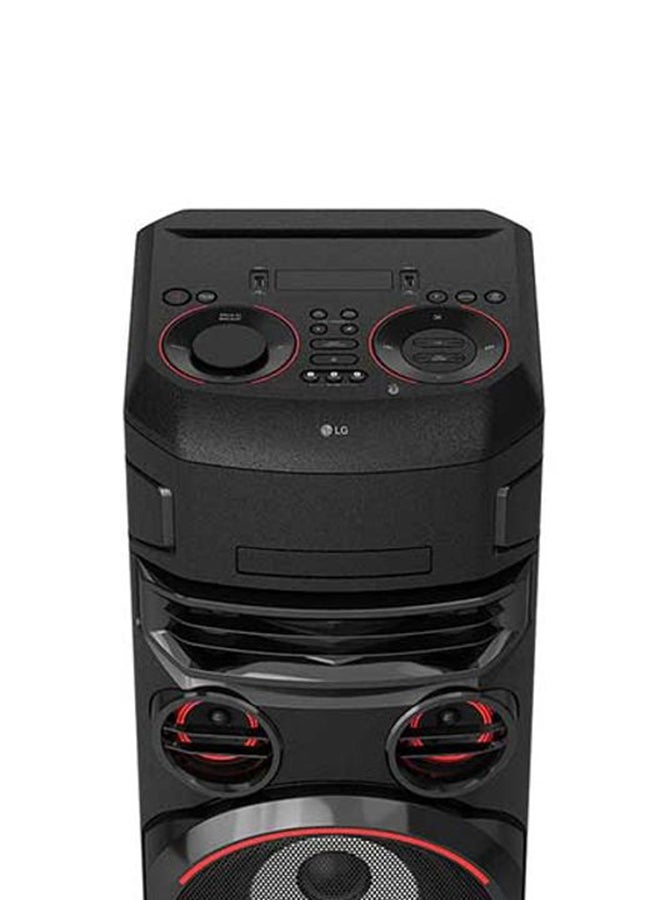 XBOOM ON7 Series One Body Hi-Fi System ON7 Black - v1633926211/N46959545A_7
