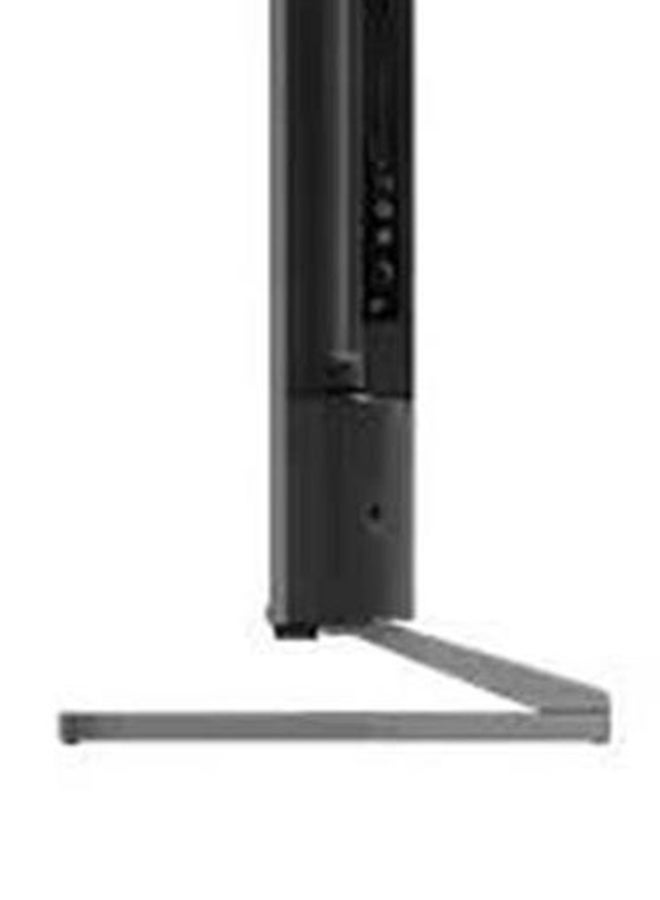 TCL - 55 Inch Q-LED Android Smart UHD TV With Integrated ONKYO Speakers 55C728 Black - Image 1