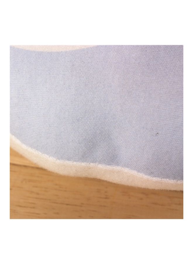 ماستون وسادة نوم بنقشة قرد صغير - Image 3