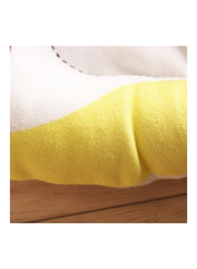 ماستون وسادة نوم بنقشة قرد صغير - Image 4