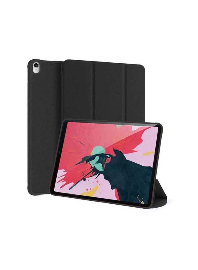 Folio Case Cover for ipad Air 3 (2019) black - Image 1