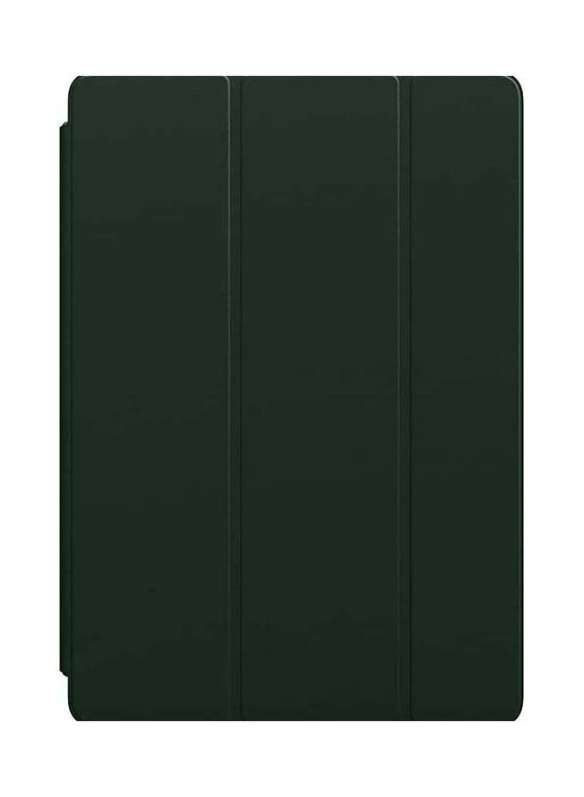 MARGOUN Smart Folio Stand Leather Case Cover for iPad Pro 11 inch (2020) 2nd Generation Green - Image 2