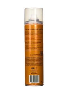 Cantu Oil Sheen Deep Conditioning Spray 283ml  - Image 2