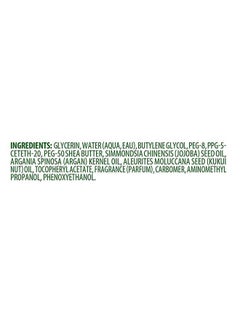 Cantu Pack Of 6 Natural Hair Dry Deny Moisture Seal Gel Oil 142x6ml  - Image 3