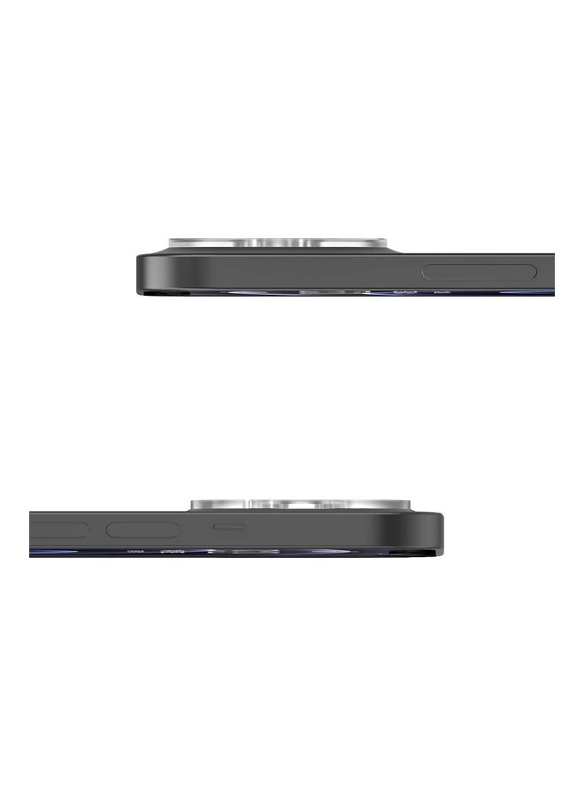 Techshare Glass Camera Lens Protector For Apple Iphone 13 Pro Clear - Image 3