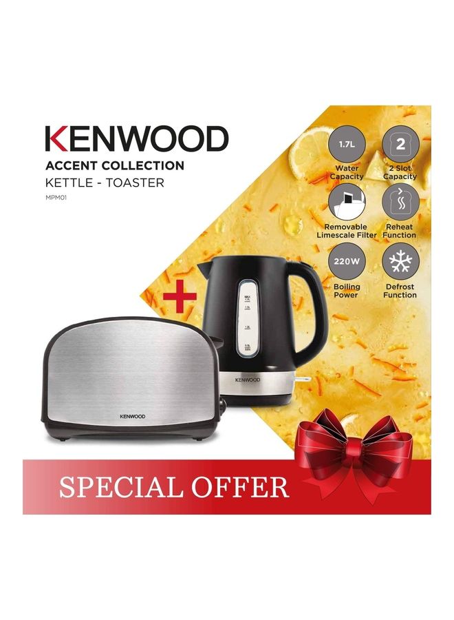 BUNDLE KETTLE TOASTER  MPM02.000BK 2200 W 183145 black - v1633943215/N51307084A_3