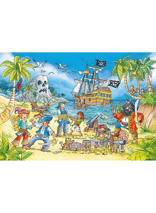 Ravensburger Adventure Island - Image 3