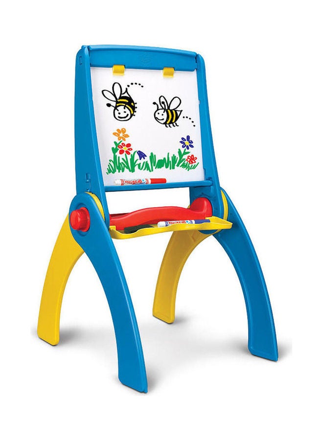Crayola Click To Open Expanded View Caryola Grow With Me Easel  - Image 1