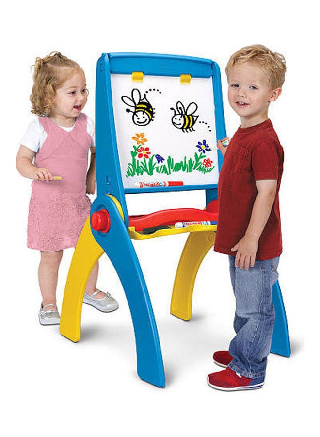 Crayola Click To Open Expanded View Caryola Grow With Me Easel  - Image 3