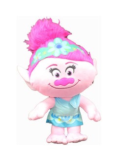 Dreamworks World Tour Poppy Plush