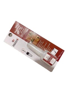 RMSHE Nail Glue 10g Clear  - Image 2