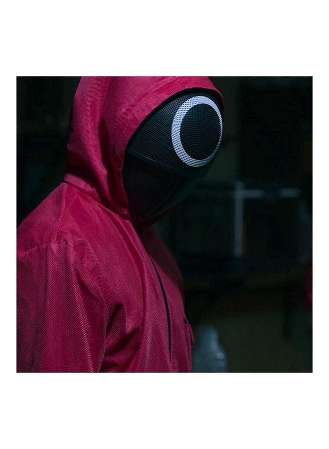 Squid Game Cosplay Costume 180-185cm  - Image 4