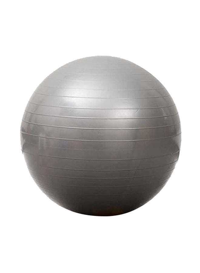 ULTIMAX Yoga Exercise Ball For Fitness 65cm - Image 1