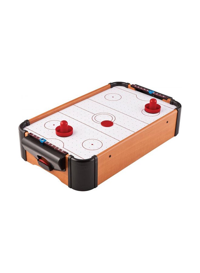 ULTIMAX Table Top Air Hockey Game Mini Arcade - Image 1