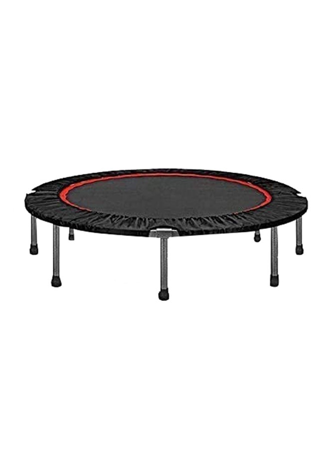 ULTIMAX Folding Trampoline  - Image 1