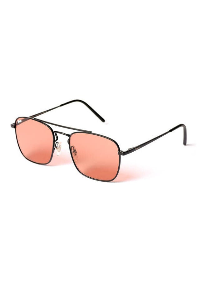VEGAS - Boys' Round Frame Eyewear Sunglasses V2030 C7 - Image 1
