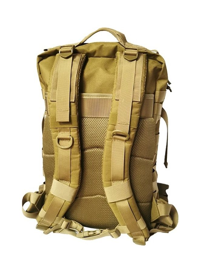 Ameiseye Outdoor Leisure Travel Business Computer Bag Mountaineering Sports Backpack 45Liters 45Liters  - Image 5