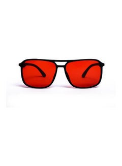 Boys' Round Frame Eyewear Sunglasses V2039 C5