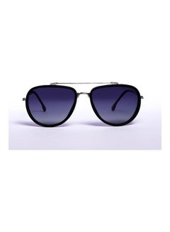 Boys' Round Frame Eyewear Sunglasses V2045 C2