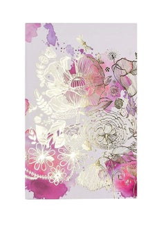 Pastel Peonie Soft Bound A5 Notebook Multicolour - v1633948287/N49623275A_1