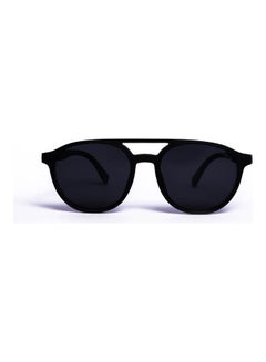 Boys' Round Frame Eyewear Sunglasses V2050 C3