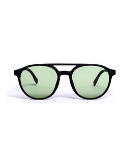 Boys' Round Frame Eyewear Sunglasses V2050 C5