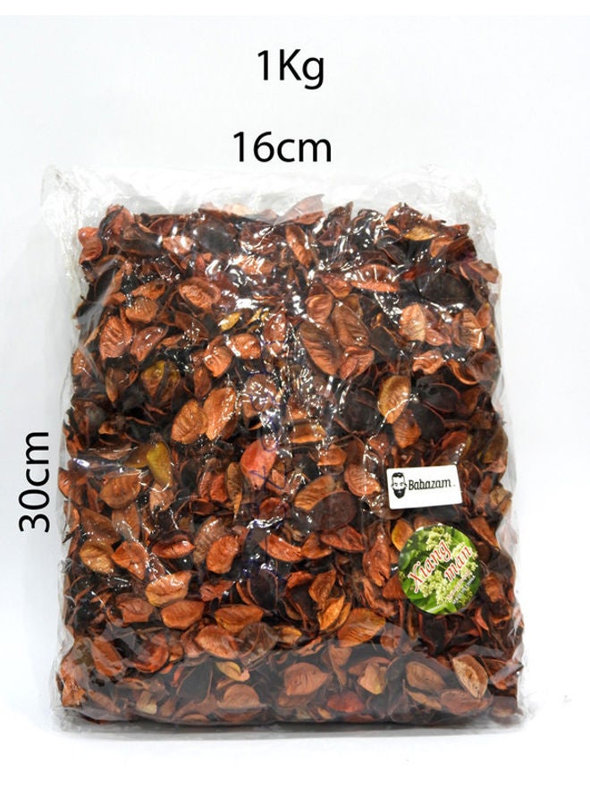 Natural Scented Potpourri Dried Flower Citrus Herbs Orange 30x16cm - v1633949194/N51309622A_1