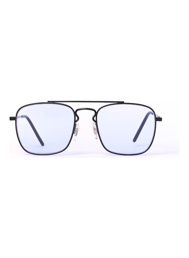 VEGAS - Boys' Round Frame Eyewear Sunglasses V2030 C5 - Image 1