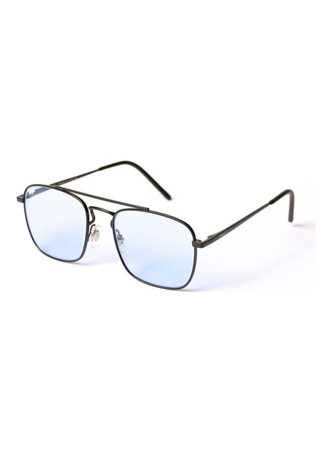 VEGAS - Boys' Round Frame Eyewear Sunglasses V2030 C5 - Image 1
