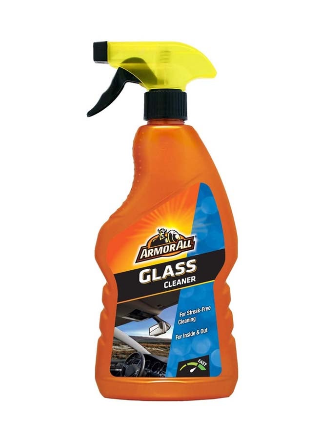 ARMOR ALL Glass Cleaner 22oz  - Image 1