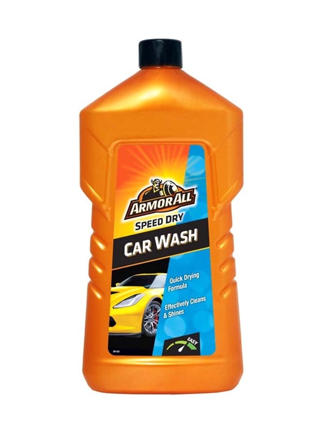 ARMOR ALL Car Wash Speed Dry  - Image 1
