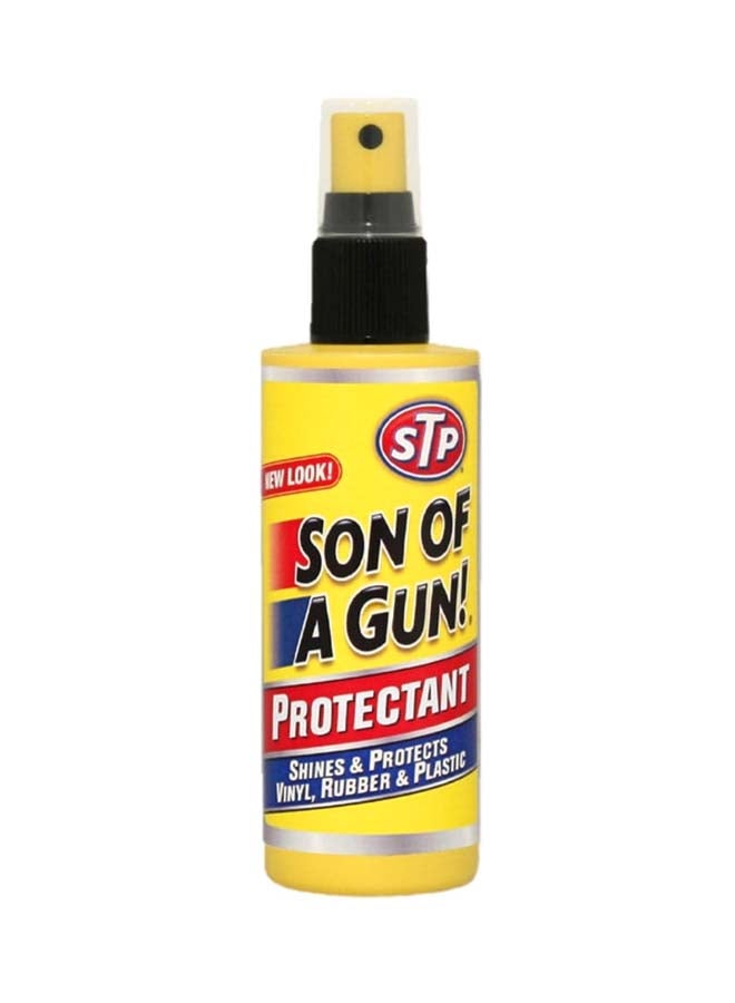 STP Son Of A Gun Protectant
