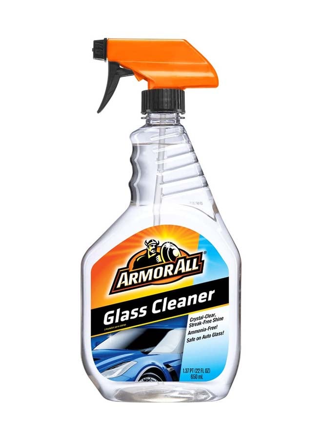 ARMOR ALL Auto Glass Cleaner - Image 1