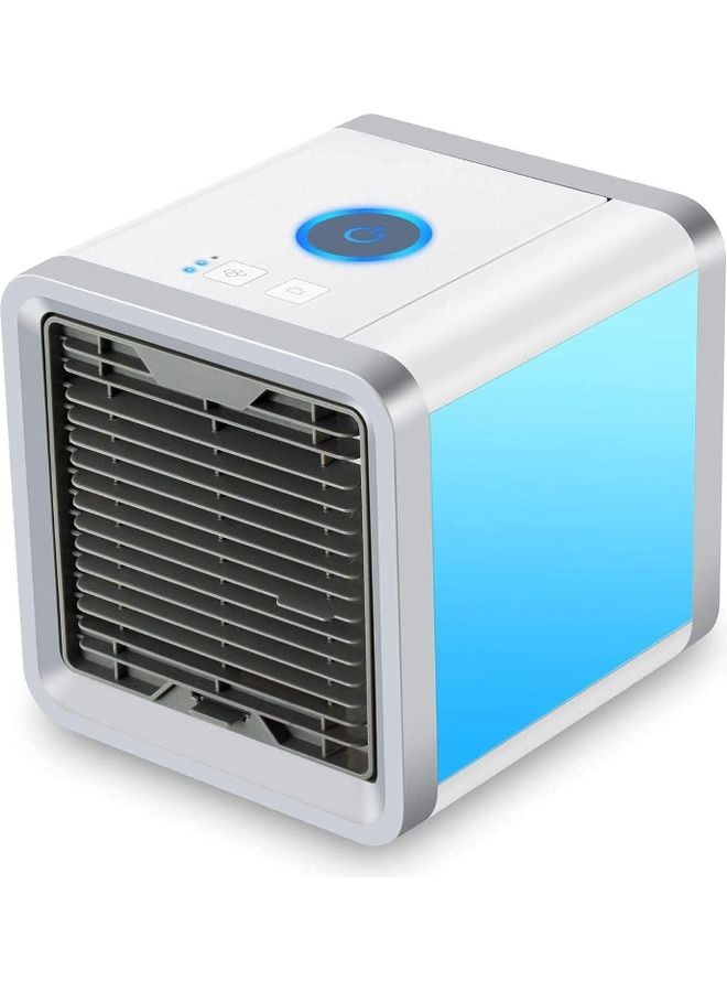 AIWANTO 3-In-1 Portable USB Mini Air Conditioner Cooler AIRUSB01 Multicolour  - Image 1